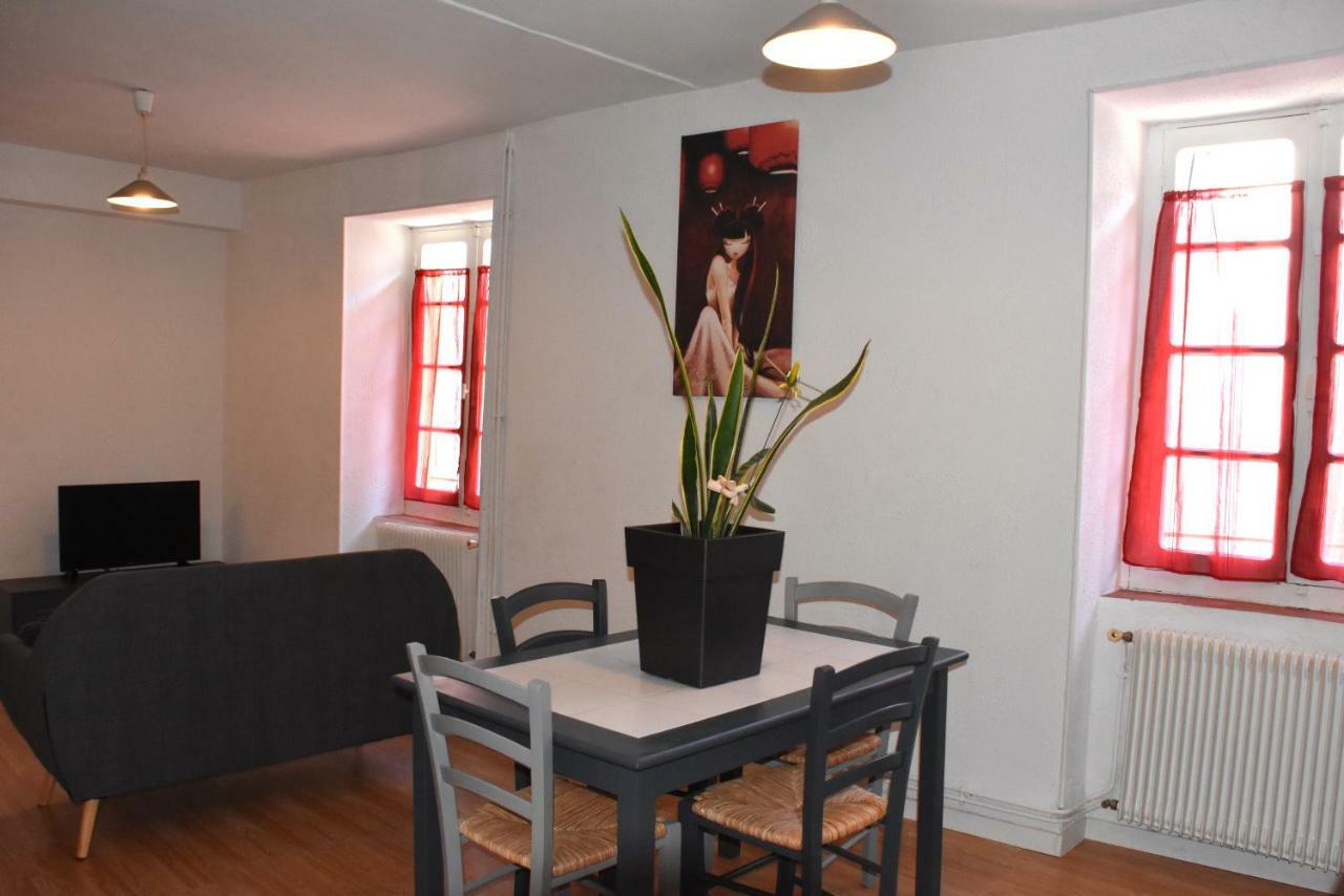 Ferienwohnung Le Midi 3 Trèbes Exterior foto